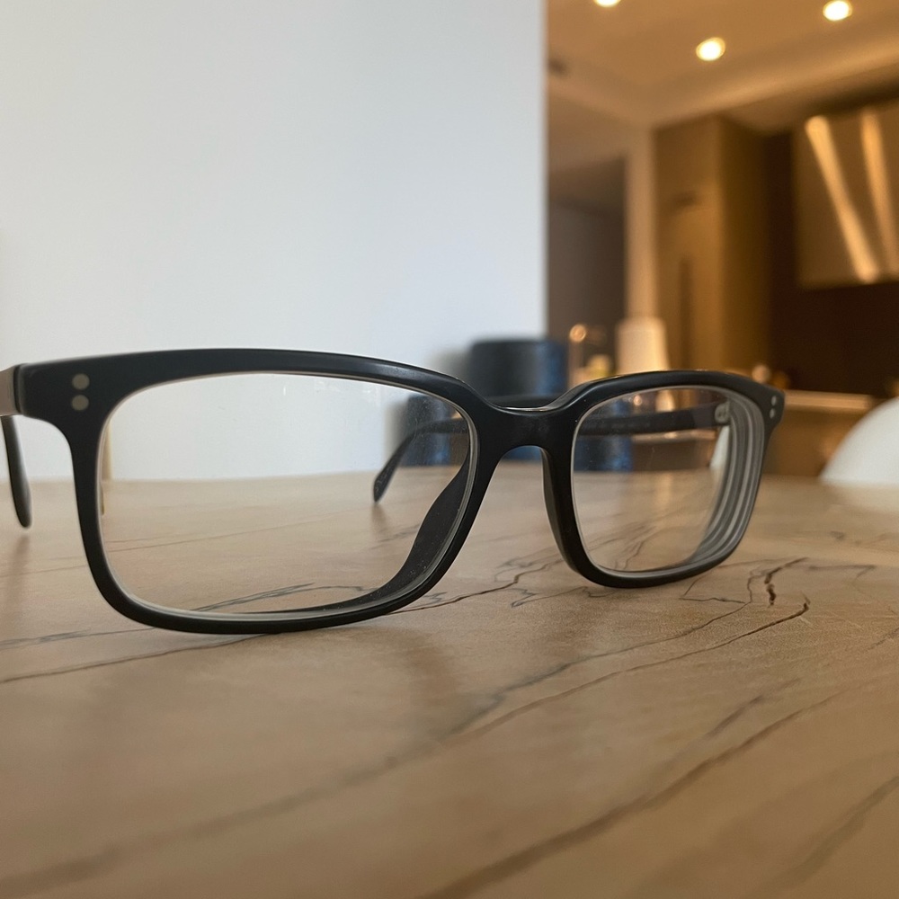 Oliver Peoples Eyeglasses frames OV5102